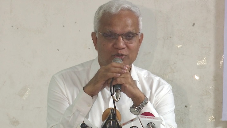 পিআরের কারণে নেপালে কয়েকবছরে ১৪ বার ক্ষমতা পরিবর্তন হয়েছে: ডা. জাহিদ