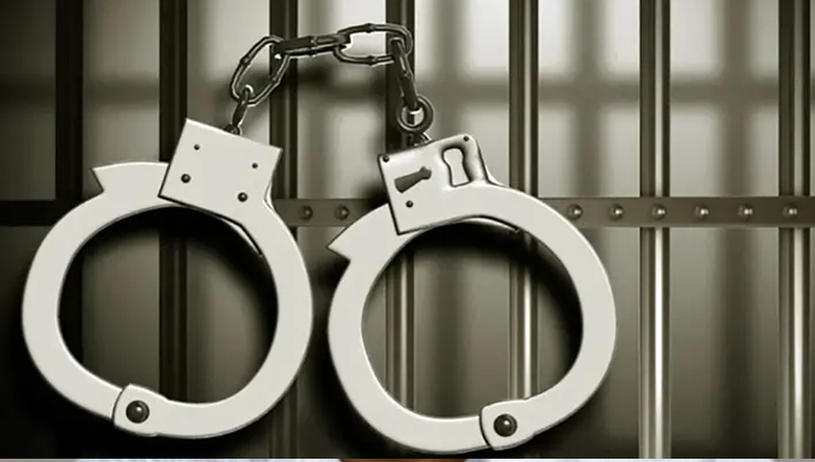দেশে ২৪ ঘন্টায় বিশেষ অভিযানে ১৮৪৯ জন গ্রেপ্তার