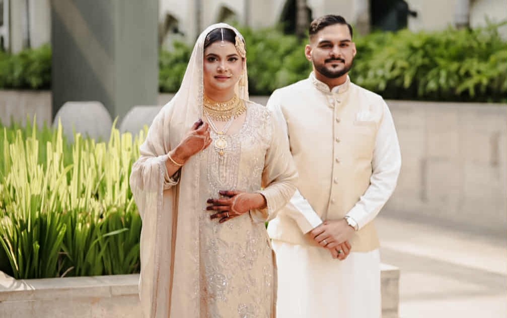 বিয়ে করলেন অভিনেত্রী শবনম ফারিয়া