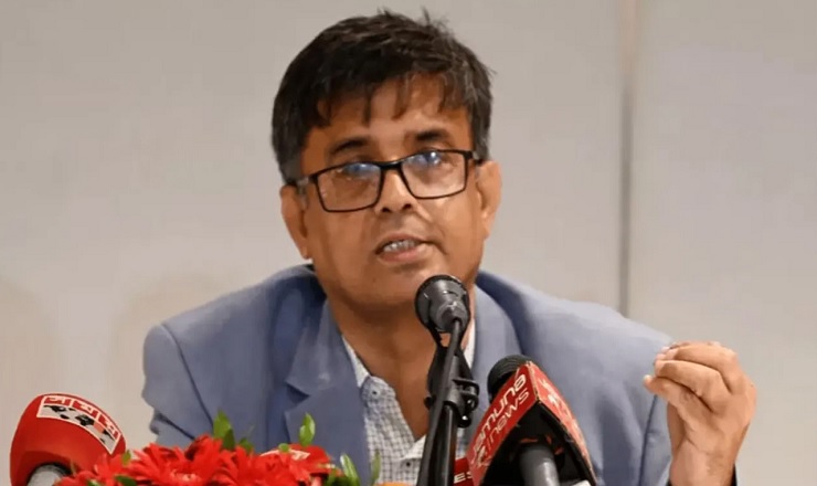 কারও সাধ্য নেই নির্বাচনকে প্রশ্নবিদ্ধ করার: প্রেস সচিব