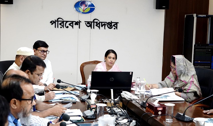 আগামী মৌসুমে সাভারে ইটভাটা চালু করা যাবে না: পরিবেশ উপদেষ্টা