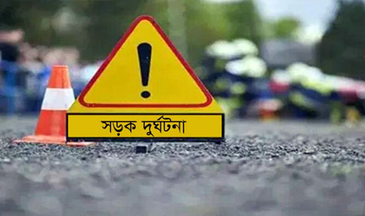 কেরানীগঞ্জে সিএনজি-মোটরসাইকেলের মুখোমুখি সংঘর্ষে নিহত ২