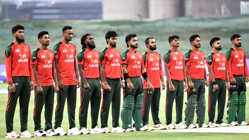 শ্রীলঙ্কার পর আজ ভারতকে হারাতে চায় বাংলাদেশ