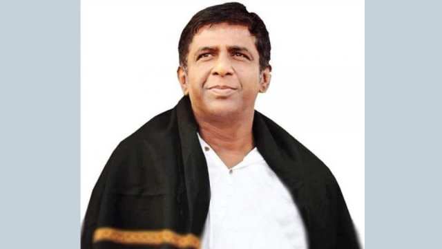 নড়াইল-১ আসনের সাবেক এমপি কবিরুল হক মুক্তি গ্রেপ্তার