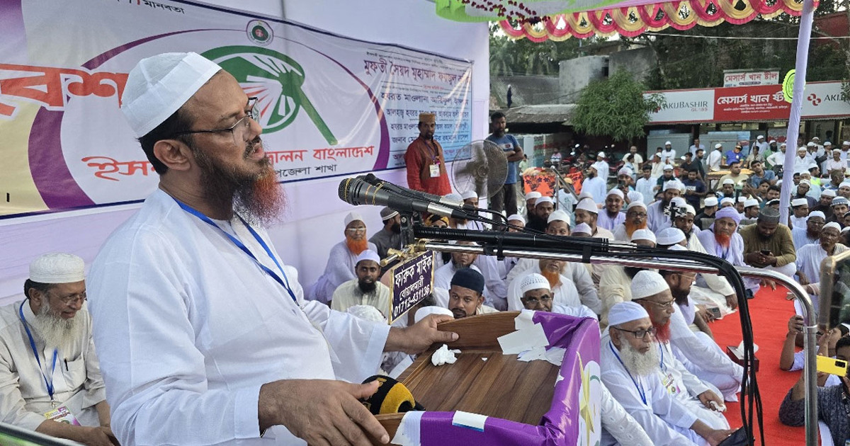 প্রধান উপদেষ্টা নিরপেক্ষতা হারিয়েছেন: ফয়জুল করীম
