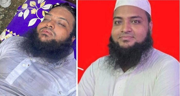‘নিখোঁজ’ বৈষম্যবিরোধী নেতা মামুন পূর্বাচল থেকে উদ্ধার