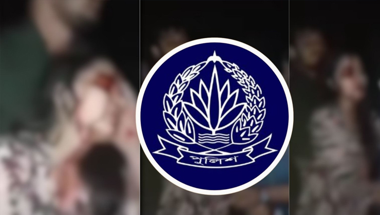 সোশ্যাল মিডিয়ায় ঢাবি ছাত্রী গণধর্ষণ দাবী করা ভিডিওটি ভূয়া, সত্যতা জানালো পুলিশ