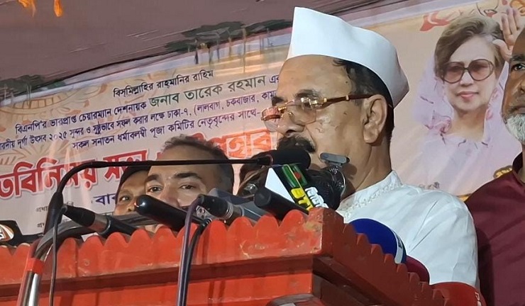 যারা ফ্যাসিবাদীর সাথে আঁতাত করেছে তারাই বিশেষ পদ্ধতিতে নির্বাচন চাচ্ছেন: গয়েশ্বর