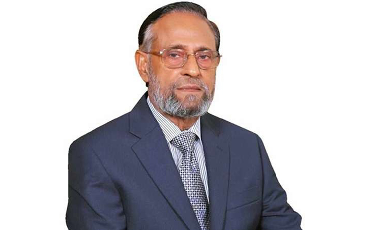 দুর্গাপূজা উপলক্ষে হিন্দু সম্প্রদায়সহ দেশবাসীকে কর্নেল অলির শুভেচ্ছা