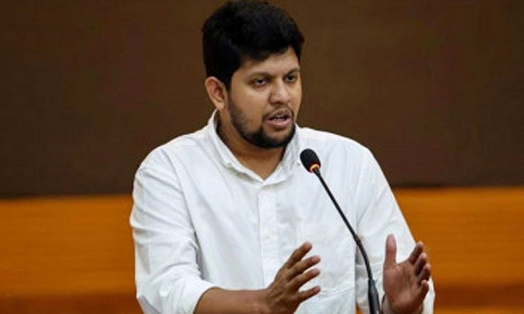 দুই মাস ধরে অনিশ্চয়তার মধ্যে আছি: মাহফুজ