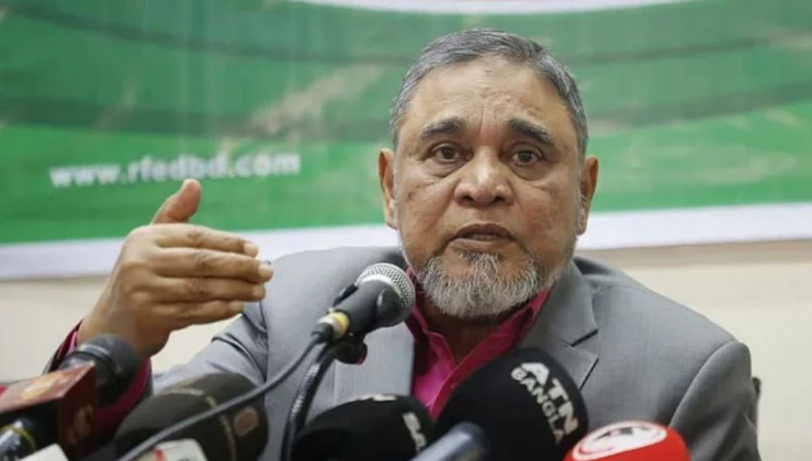 ২১ লাখ মৃত ভোটার তালিকা থেকে বাদ পড়েছে: সিইসি