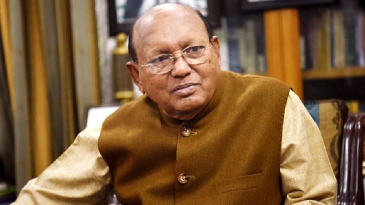 তোফায়েল আহমেদের শারীরিক অবস্থার অবনতি, নেওয়া হয়েছে লাইফ সাপোর্টে