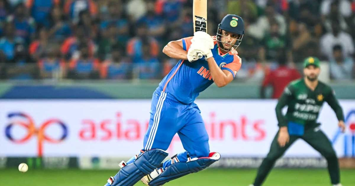 পাকিস্তানকে হারিয়ে এশিয়া কাপের নবম শিরোপা ভারতের