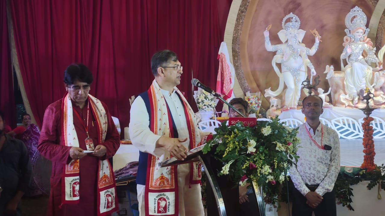 বাংলাদেশে কেউ সম্প্রদায় নন, সকলেই নাগরিক: সালাহউদ্দিন
