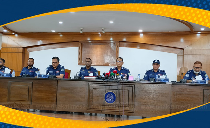 পুলিশের খোয়া যাওয়া ১ হাজার ৩৫০টি অস্ত্র এখনও উদ্ধার হয়নি: আইজিপি