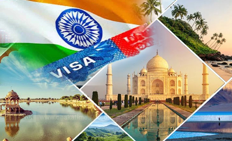 ভারত ভ্রমণে নতুন নিয়ম, ১ অক্টোবর থেকে কার্যকর