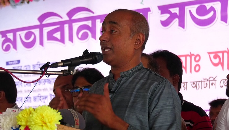 যত বাধাই আসুক ফেব্রুয়ারিতে নির্বাচন হবে: অ্যাটর্নি জেনারেল