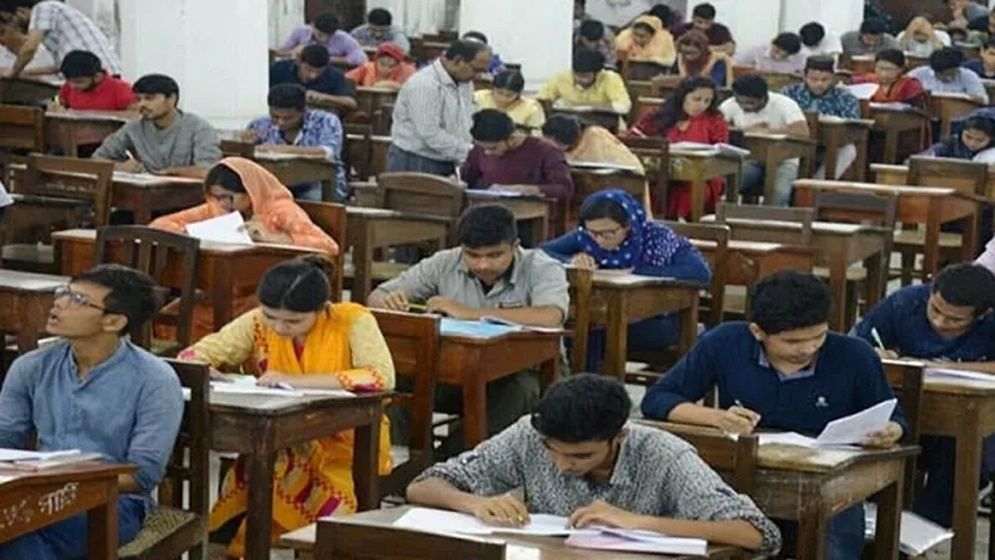 ৪৯তম বিশেষ বিসিএস পরীক্ষা ১০ অক্টোবর