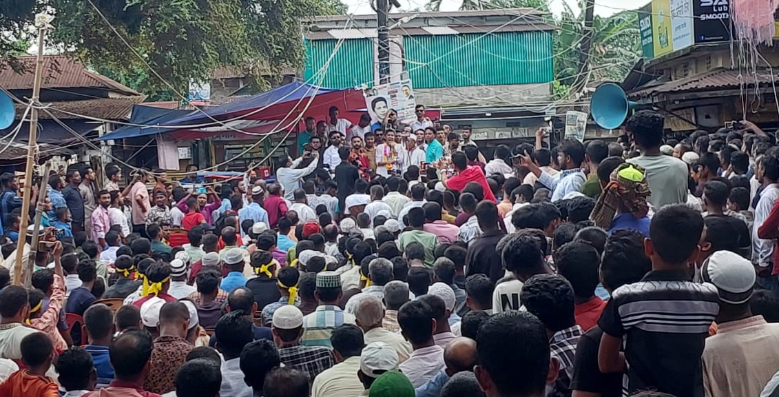বিএনপির বিরুদ্ধে গুজব ছড়িয়ে লাভ হবে না: মাহবুবুর রহমান