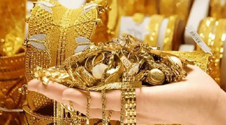 আবারও বাড়ল স্বর্ণের দাম, প্রতিভরি ১৯৭৫৭৬ টাকা