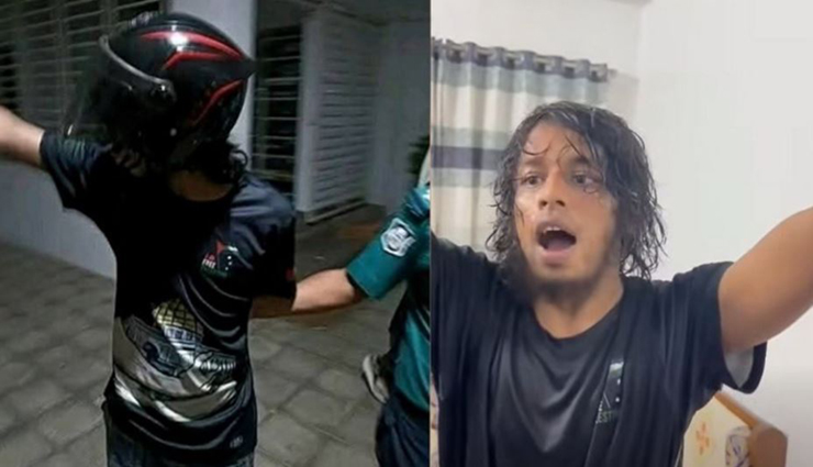কুরআন অবমাননার অভিযোগে নর্থ সাউথ বিশ্ববিদ্যালয়ের শিক্ষার্থী গ্রেপ্তার