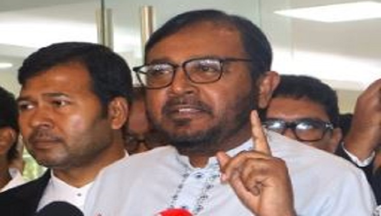জুলাই সনদে সমঝোতা না হলে আরেকটি অভ্যুত্থান, কেউ পালাতে পারবে না: মঞ্জু