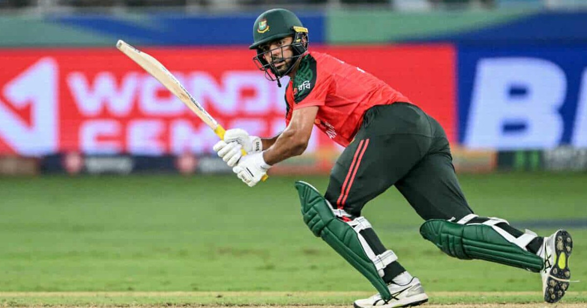 আফগানিস্তানকে হোয়াইটওয়াশ করলো টাইগাররা