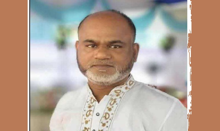 রাউজানে দুর্বৃত্তদের গুলিতে বিএনপি নেতা নিহত