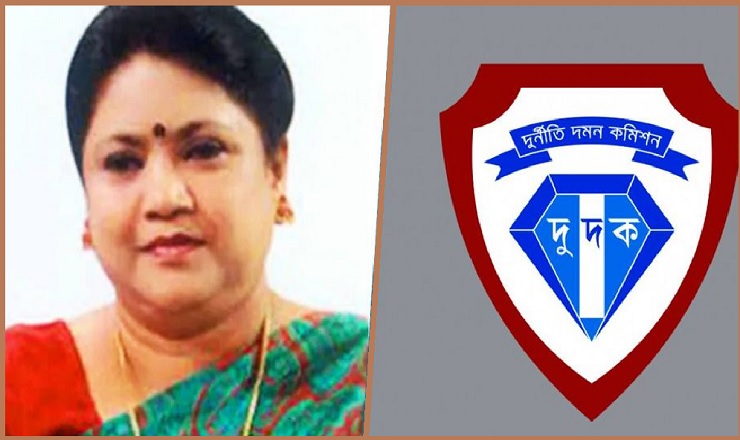 মাউশির সাবেক ডিজি ফাহিমা খাতুনের বিরুদ্ধে দুদকের দুর্নীতির অভিযোগ, সম্পদ বিবরণী চেয়ে নোটিশ