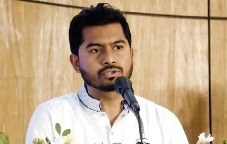 নতুন দুটি টেলিভিশন চ্যানেলের মালিকানা নিয়ে বিস্ফোরক মন্তব্য নুরের
