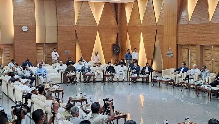জুলাই সনদ বাস্তবায়নের চূড়ান্ত রোডম্যাপ শুক্রবার, ১৬ অক্টোবর স্বাক্ষরের লক্ষ্য