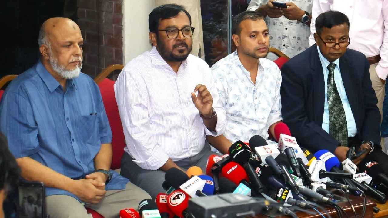 বিএনপি-জামায়াতের ‘ইগো’ সমস্যা জাতীয় ঐক্যের অন্তরায়: মঞ্জু