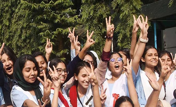 ১৬ অক্টোবর প্রকাশ হতে পারে এইচএসসি ও সমমান পরীক্ষার ফল