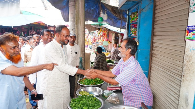 দেশ বাঁচাতে হলে বিএনপির বিকল্প নেই: টুকু