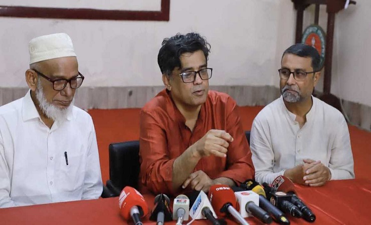 ফেব্রুয়ারিতে নির্বাচন নিয়ে সংশয় নেই: প্রেস সচিব
