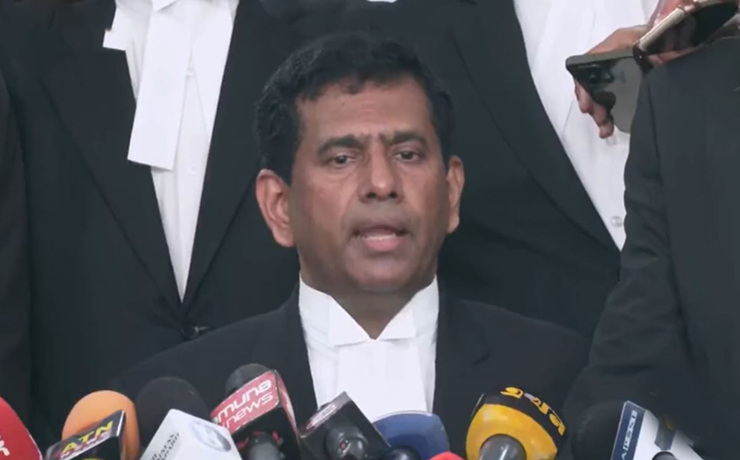 ১৫ সেনা কর্মকর্তাকে আদালতে আনতেই হবে: চিফ প্রসিকিউটর