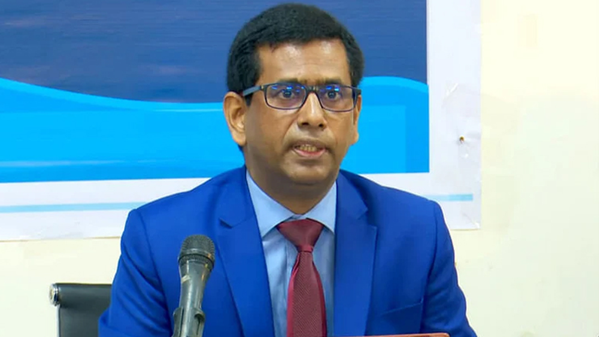 সেনা হেফাজতে থাকা আসামিরা কোথায় থাকবে ঠিক করবেন ট্রাইব্যুনাল: চিফ প্রসিকিউটর