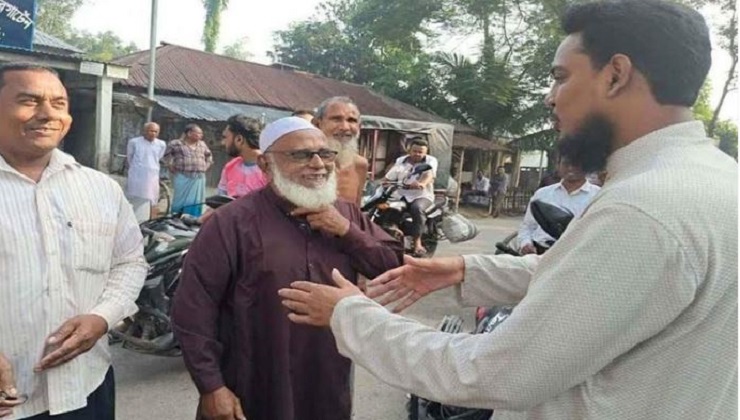 ব্যক্তিজীবনে আমার কোনো চাওয়া-পাওয়া নেই: আখতার হোসেন