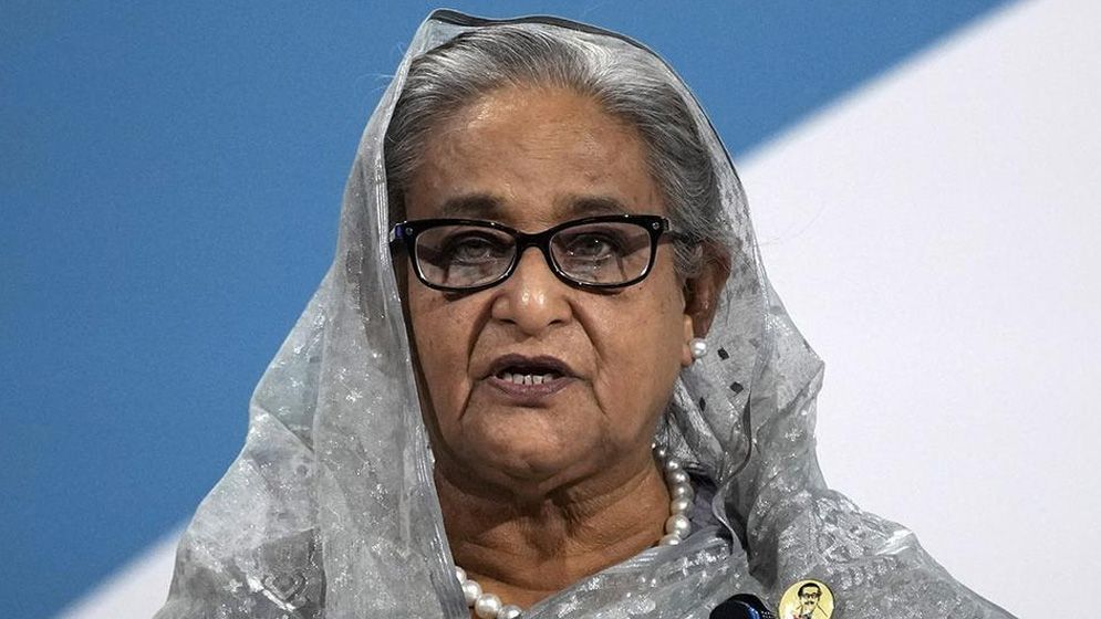 ‘এবার আর কোনো কথা নাই, শুরুতেই দিবা’