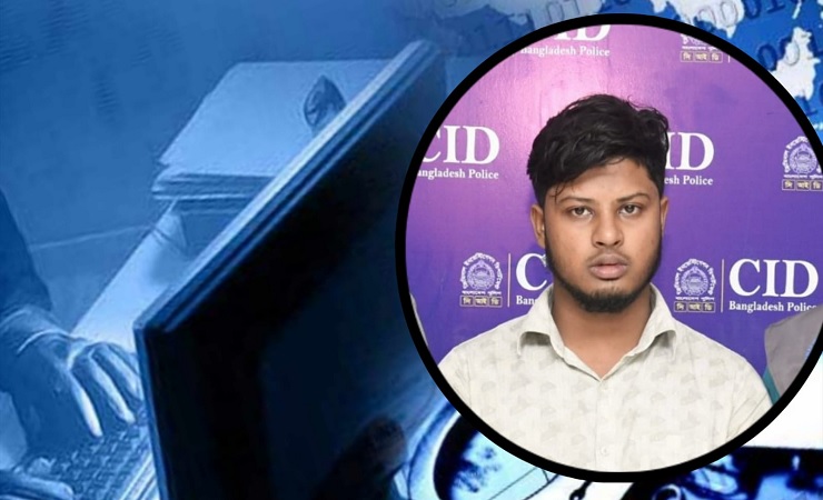 টাকার বিনিময়ে মিলতো অন্যের সিমের কললিস্ট–এনআইডি ডাটা