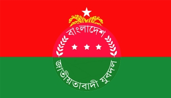 ফরিদপুর জেলা যুবদল সভাপতি-সম্পাদককে কারণ দর্শানোর নোটিশ