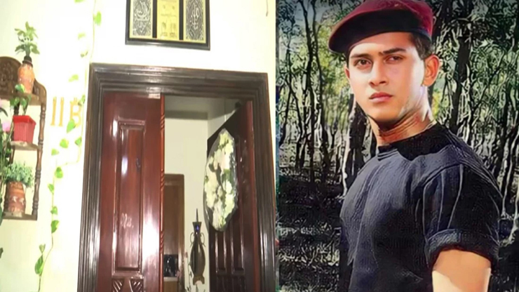 ২৯ বছর পর সালমান শাহ হত্যা মামলার তদন্তে নেমেছে পুলিশ