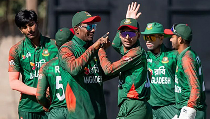 আফগানিস্তানকে হারিয়ে এশিয়া কাপ শুরু করল বাংলাদেশ