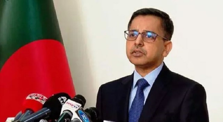 সন্ত্রাসে উস্কানি ও নির্বাচন বানচাল চেষ্টার অভিযোগ, ভারতীয় হাইকমিশনারকে তলব