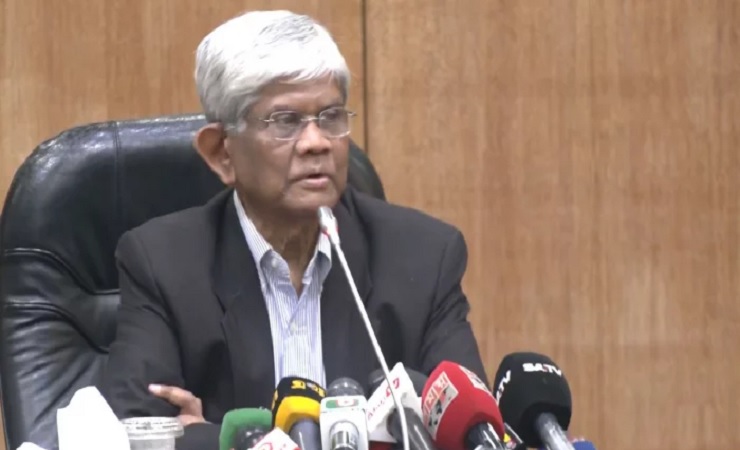 হাদিকে বিদেশে চিকিৎসায় যত টাকা লাগবে, সব দেবে অর্থ মন্ত্রণালয়: অর্থ উপদেষ্টা