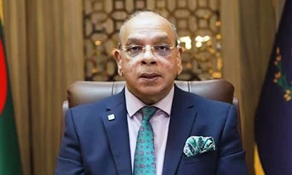 ন্যায় বিচার ও স্বাধীনতা রক্ষার শেষ আশ্রয়স্থল সুপ্রিম কোর্ট: প্রধান বিচারপতি