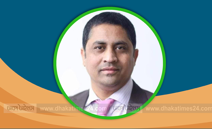 প্রবাসী সম্মাননা ২০২৫- পাচ্ছেন বিশিষ্ট লেখক সাংবাদিক আনোয়ার শাহজাহান