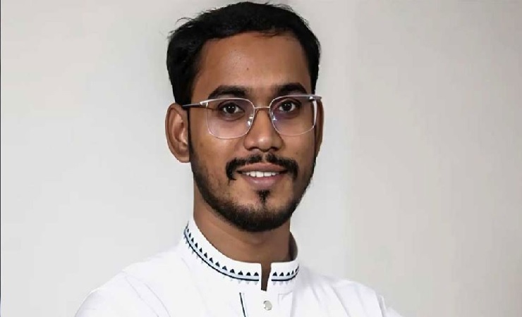 হলফনামায় হান্নান মাসউদের পেশা ব্যবসা, জানুন সম্পদের পরিমাণ