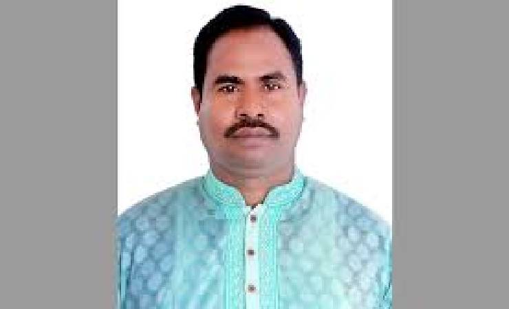 সালথায় যুবলীগ নেতা মনির মোল্যা গ্রেপ্তার