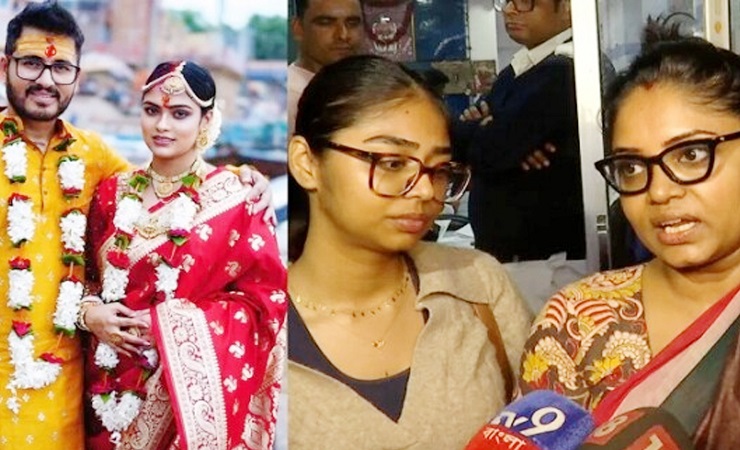 অভিনেতা হিরণের দ্বিতীয় বিয়েতে নেটদুনিয়ায় তোলপাড়, থানায় প্রথম স্ত্রী